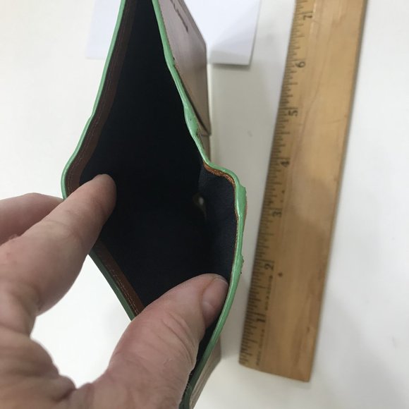 REMO TULLIANI SLG - WALLET - Picture 8 of 8